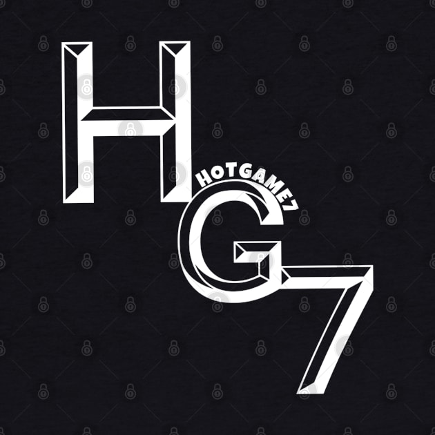 HotGame7 Symbol by Hotgame7 